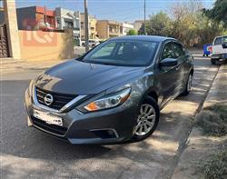 نیسان ئەلتیما